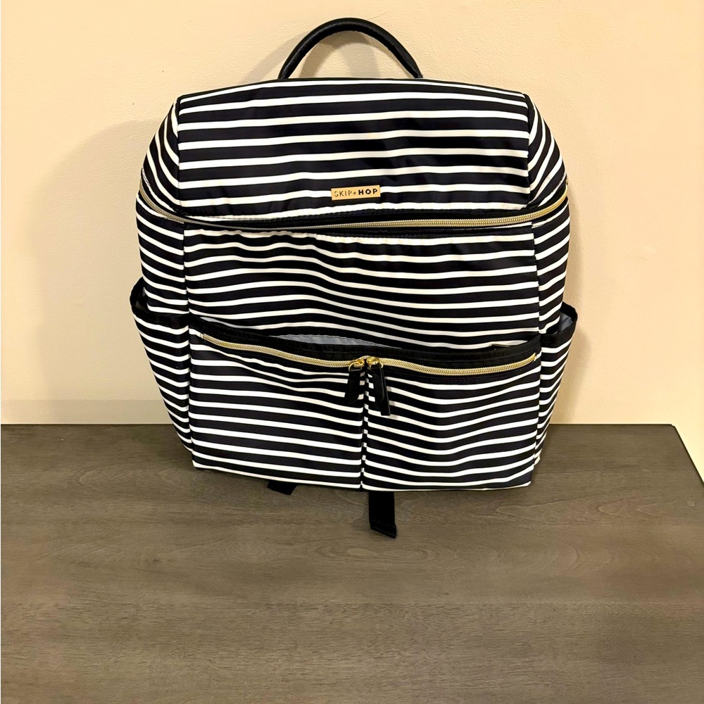 Skip Hop Diaper Bag